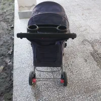 فروش کالسکه