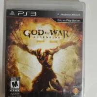 god of war