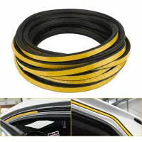 نوار درزگیر درب خودرو Silent/رفع صدای داخل کابین|خدمات موتور و ماشین|ارومیه, |دیوار