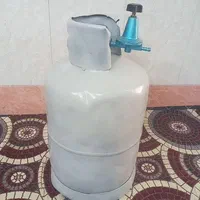 کپسول گاز پرسی