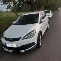 ام وی ام ۳۱۵اسپرت لاکچری