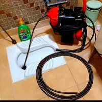 لوله باز کن فوری کل زنجان فنرزنی۲۴ساعته چاه بازکن|خدمات پیشه و مهارت|زنجان, |دیوار