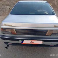 روا۸۷ دوگانه سی ان جی|خودرو سواری و وانت|فارسان, |دیوار