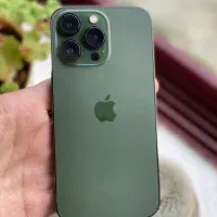 ایفون13پرو 256 پلمپ