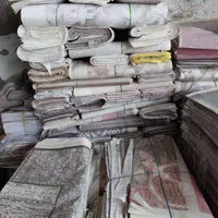 خریدوفروش روزنامه باطله اثاث کشی کارتن موزی چسب|عمده‌فروشی|مشهد, گاز|دیوار