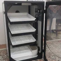 دستگاه جوجه کشی ۱۶۸تایی اسکندری|لوازم جانبی حیوانات|مشهد, امیریه|دیوار