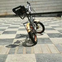 دوچرخه 16