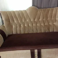 مبل هفت نفره