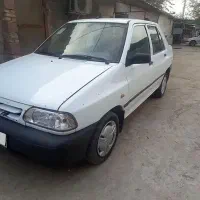 پرایدمدل۹۵