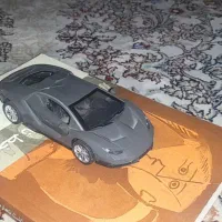 ماکت خودرو های موستانگ لامبورگینی و بی ام و