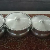 ۴ عدد دیگ روحی