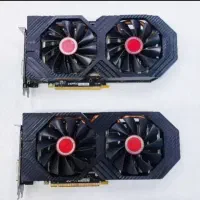 خرید و فروش انواع کارت گرافیک