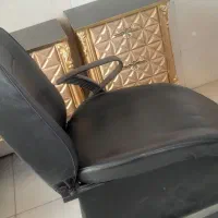 صندلی|آرایشگاه و سالن‌های زیبایی|اسلام‌‌آباد غرب, |دیوار