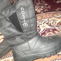 چکمه سایز ۴۳