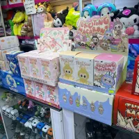 عروسک لبوبو|اسباب‌بازی بچه|ورامین, ورامین|دیوار