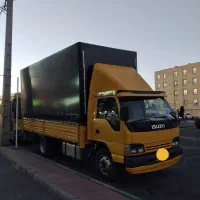 حمل بار مرادبیگ