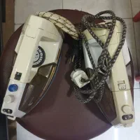 لوازم برقی خانگی اتو سالم