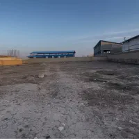 زمین-شهرک-صنعتی-2130-متر