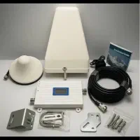 تقویت آنتن مناسب خونه و ویلا