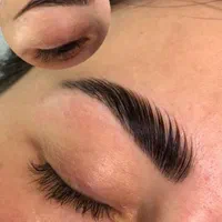 اکستنشن مژه لیفت ابرو کاشت مژه آموزش لیفت مژه|خدمات آرایشگری و زیبایی|زاهدان, |دیوار