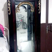 بوفه|بوفه، ویترین، کنسول|بیرجند, |دیوار