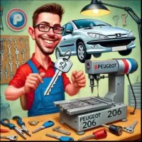 کلید سازی جلالی بازکردن انواع درب خودرو ومنزل شوش