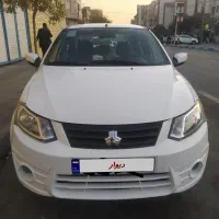 ساینا 1401 بی رنگ کارکرد 70000|خودرو سواری و وانت|تهران, طرشت|دیوار