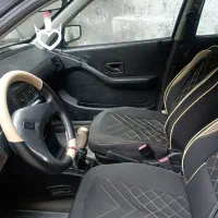 ماشین تمیز وسالم