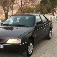 پژو روآ مدل1387(ROA)|خودرو سواری و وانت|کرمانشاه, |دیوار