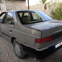 اردی مدل 80|خودرو سواری و وانت|جیرفت, |دیوار