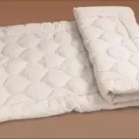 لاهاف و تشک پنبه طبیعی نو