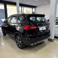 اف ام سی sx5 مشکی مدل ۱۴۰۴ با شرایط عالی|خودرو سواری و وانت|تهران, امامت|دیوار