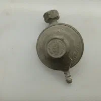 دوعدد قفل ویک عدد رگلاتور کپسول|مصالح و تجهیزات ساختمان|شیراز, حافظیه|دیوار