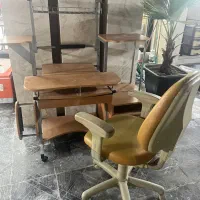 میز کامپیوتر