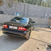 سمند 81 معاوضه با پراید