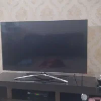 تلویزیون ۴۸ اینچ|تلویزیون و پروژکتور|مشهد, فاطمیه|دیوار