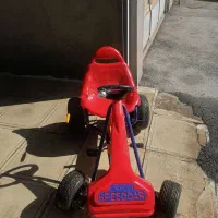 فروش چهارچرخ بچه گانه تا 7 سال سالم|دوچرخه، اسکیت، اسکوتر|دیواندره, |دیوار