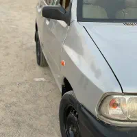 ماشین پراید ۱۴۱ تمام رنگ بخاطر زیبایی|خودرو سواری و وانت|هیرمند, |دیوار