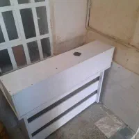 فر ساندویچی چرخ دار وانواع وسایل ساندویچی|کافی‌شاپ و رستوران|دهدشت, |دیوار