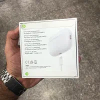 Airpod pro 2 (new type c) آکبند|لوازم جانبی موبایل و تبلت|کرج, اصفهانیها|دیوار