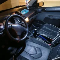 پژو 206 SD V8، مدل ۱۳۹۳|خودرو سواری و وانت|ملایر, |دیوار