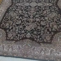 یک تخته فرش ۹ متری