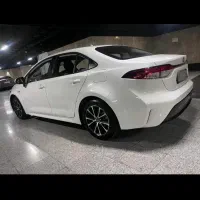 Toyota 1800c/ تویوتا هیبرید لوین/ خشک زیرقیمت|خودرو سواری و وانت|مشهد, سجاد شهر|دیوار