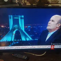 ال ای دی ۳۲اینچ اسنوا