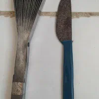 دف وقلاب|صنایع دستی و سایر لوازم تزئینی|کرمانشاه, |دیوار