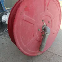 شلنگ جمع کن