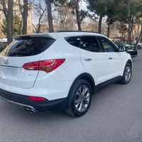 سانتافه 2015|خودرو سواری و وانت|مشهد, سجاد شهر|دیوار