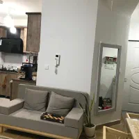 فروش ،تک خوابه مسکن مهر فول|فروش آپارتمان|رشت, کوی مهر|دیوار