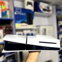 ps5 slim 2016A گارانتی فعال|کنسول، بازی ویدئویی و آنلاین|شهریار, شهریار|دیوار
