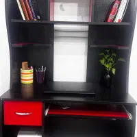 فروش میز تحریر میز کامپیوتر|میز تحریر و کامپیوتر|بندرعباس, |دیوار